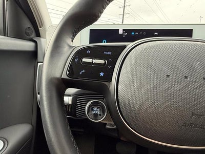 2024 Hyundai IONIQ 5 SE AWD