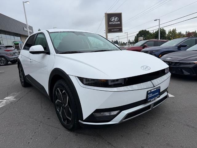 2024 Hyundai IONIQ 5 SE AWD