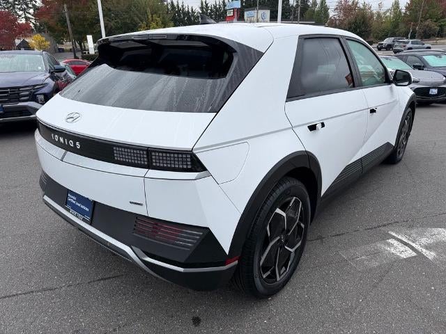 2024 Hyundai IONIQ 5 SE AWD