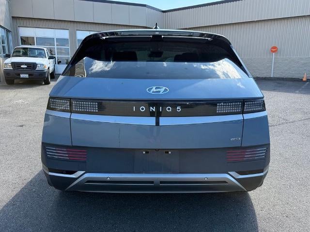 2024 Hyundai IONIQ 5 SE AWD
