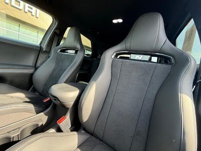 2025 Hyundai IONIQ 5 N AWD