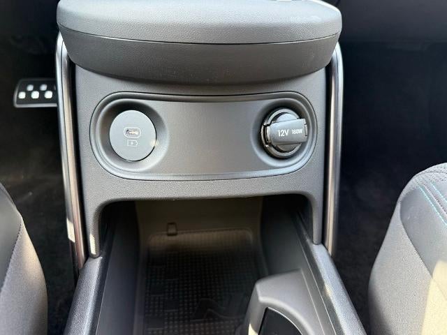 2025 Hyundai IONIQ 5 N AWD