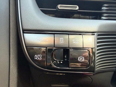 2025 Hyundai IONIQ 5 N AWD