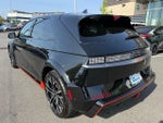 2025 Hyundai IONIQ 5 N AWD