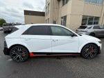 2025 Hyundai IONIQ 5 N AWD