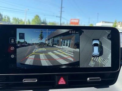 2025 Hyundai IONIQ 5 N AWD