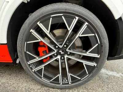 2025 Hyundai IONIQ 5 N AWD