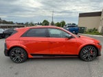 2025 Hyundai IONIQ 5 N AWD