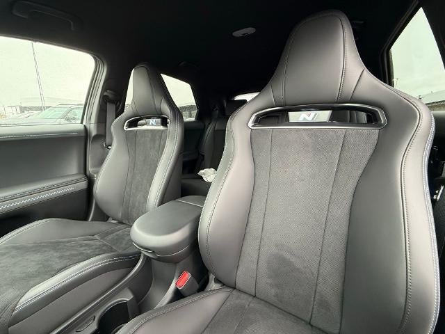 2025 Hyundai IONIQ 5 N AWD