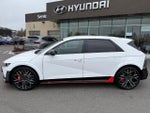 2025 Hyundai IONIQ 5 N AWD