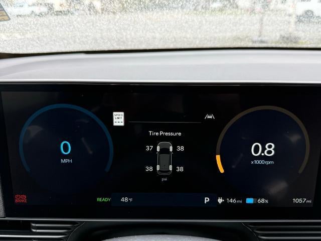 2025 Hyundai IONIQ 5 N AWD