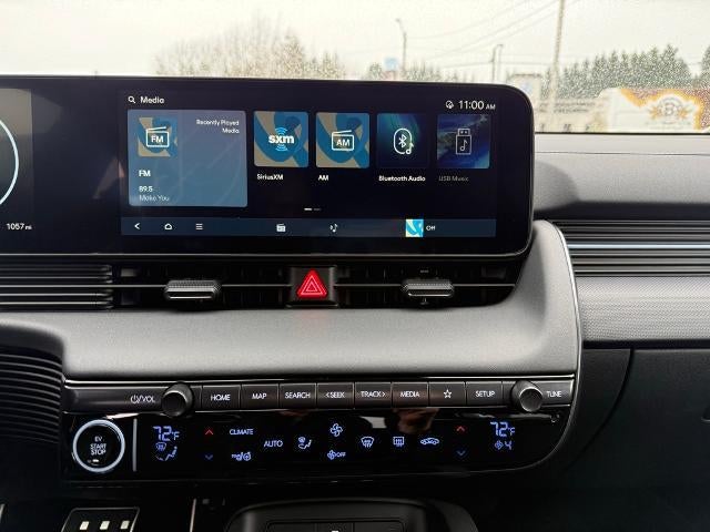 2025 Hyundai IONIQ 5 N AWD