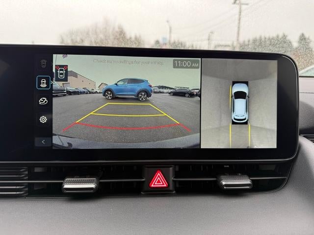 2025 Hyundai IONIQ 5 N AWD