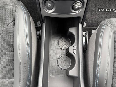 2025 Hyundai IONIQ 5 N AWD