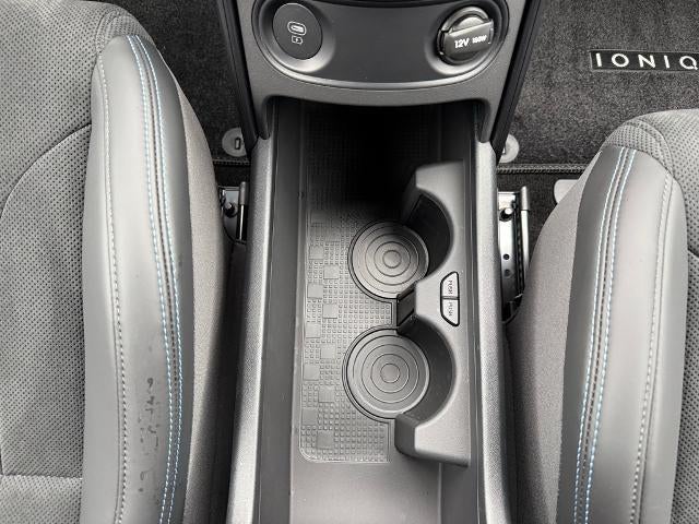 2025 Hyundai IONIQ 5 N AWD