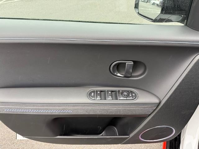 2025 Hyundai IONIQ 5 N AWD