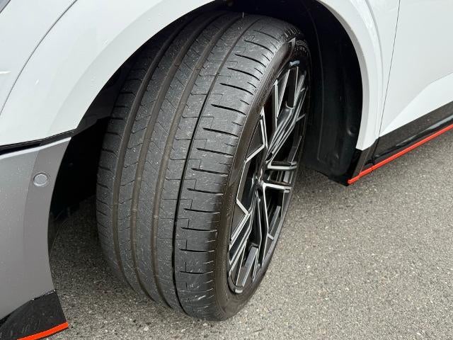 2025 Hyundai IONIQ 5 N AWD