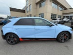 2025 Hyundai IONIQ 5 N AWD