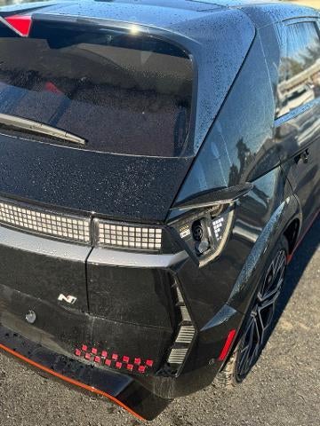 2025 Hyundai IONIQ 5 N AWD