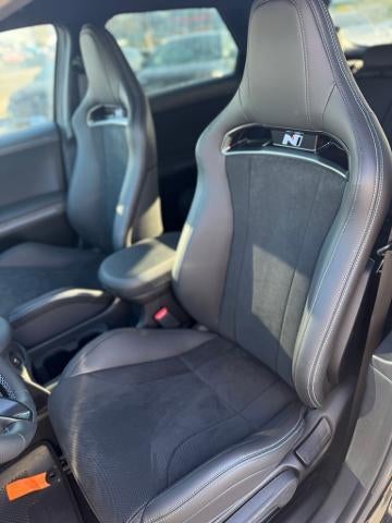 2025 Hyundai IONIQ 5 N AWD