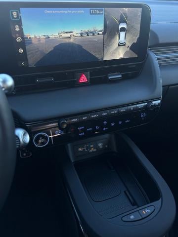 2025 Hyundai IONIQ 5 N AWD