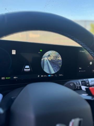 2025 Hyundai IONIQ 5 N AWD