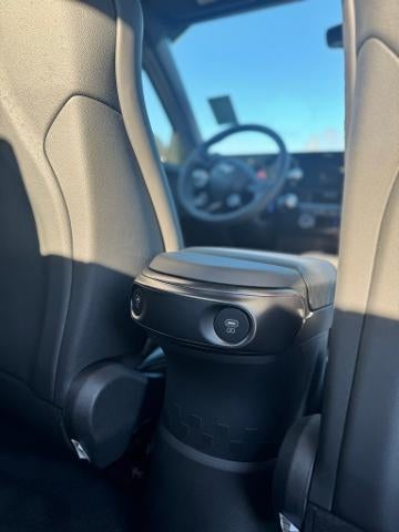 2025 Hyundai IONIQ 5 N AWD