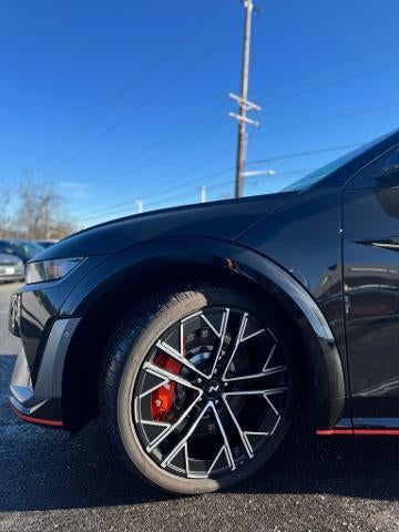 2025 Hyundai IONIQ 5 N AWD