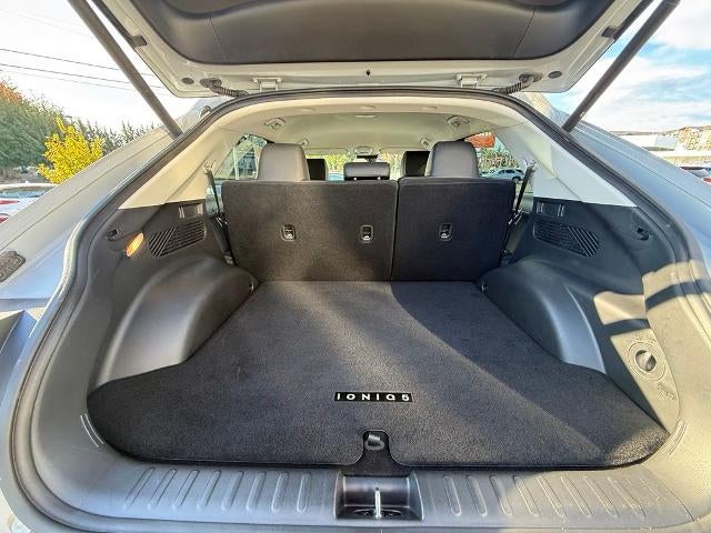 2023 Hyundai IONIQ 5 SEL AWD