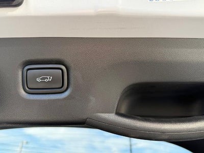 2023 Hyundai IONIQ 5 SEL AWD
