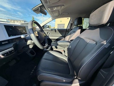 2023 Hyundai IONIQ 5 SEL AWD