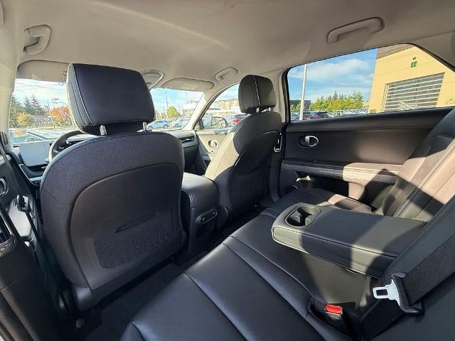 2023 Hyundai IONIQ 5 SEL AWD