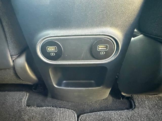 2023 Hyundai IONIQ 5 SEL AWD