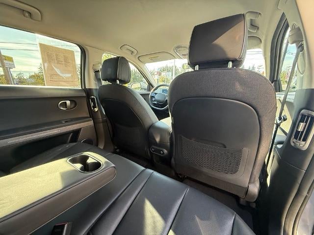 2023 Hyundai IONIQ 5 SEL AWD