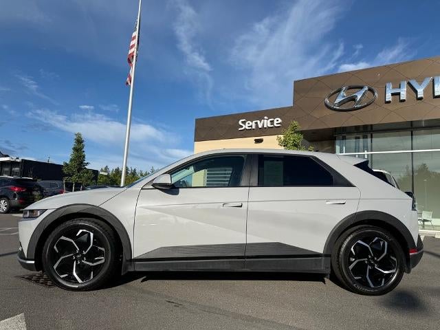 2023 Hyundai IONIQ 5 SEL AWD