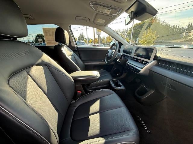 2023 Hyundai IONIQ 5 SEL AWD