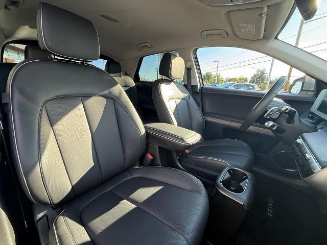 2023 Hyundai IONIQ 5 SEL AWD
