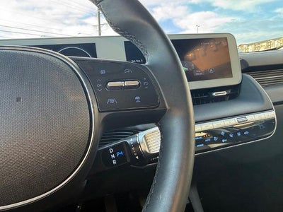 2023 Hyundai IONIQ 5 SEL AWD