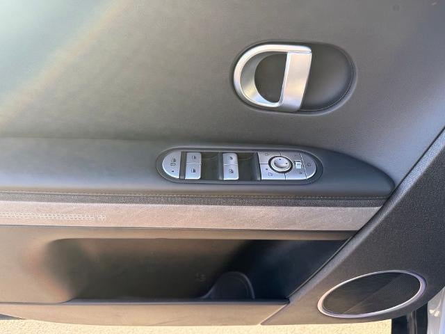 2023 Hyundai IONIQ 5 SEL AWD