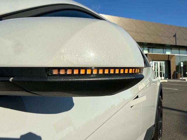 2023 Hyundai IONIQ 5 SEL AWD