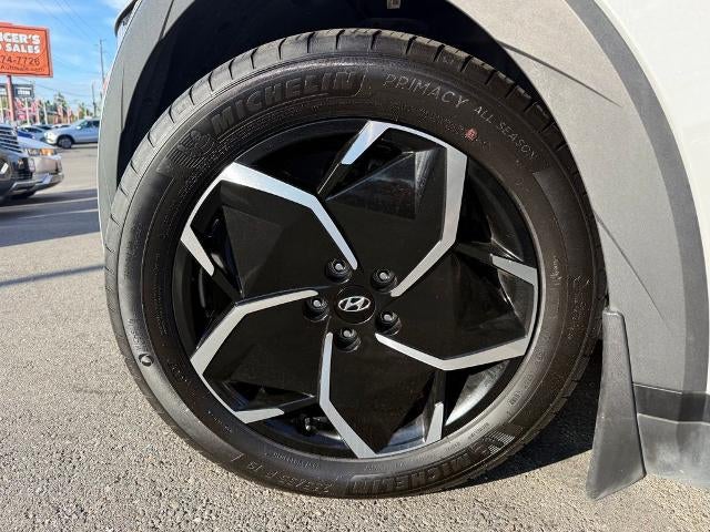 2023 Hyundai IONIQ 5 SEL AWD