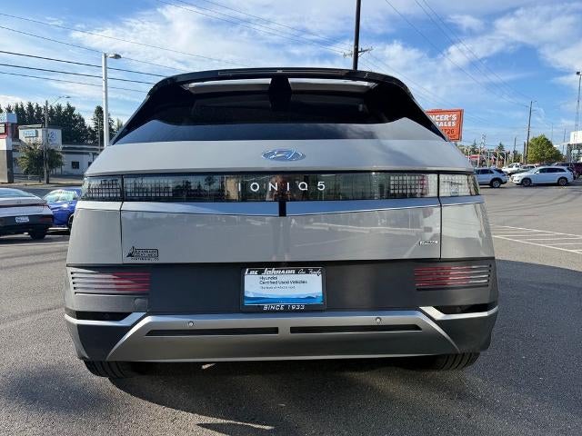 2023 Hyundai IONIQ 5 SEL AWD