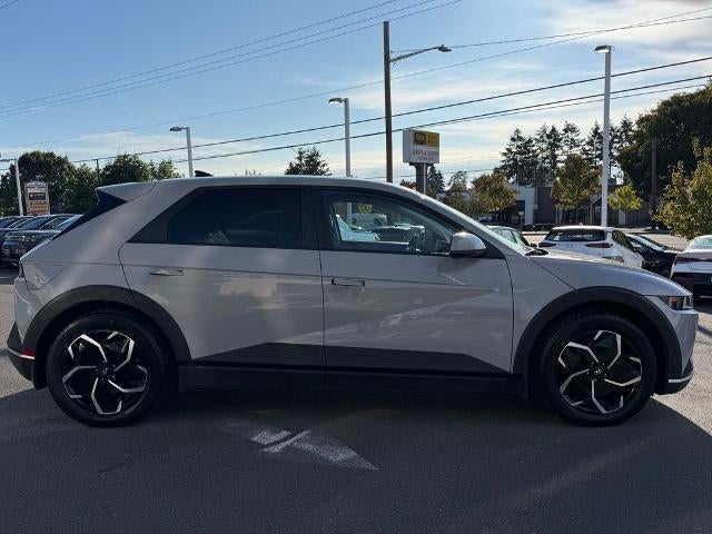 2023 Hyundai IONIQ 5 SEL AWD