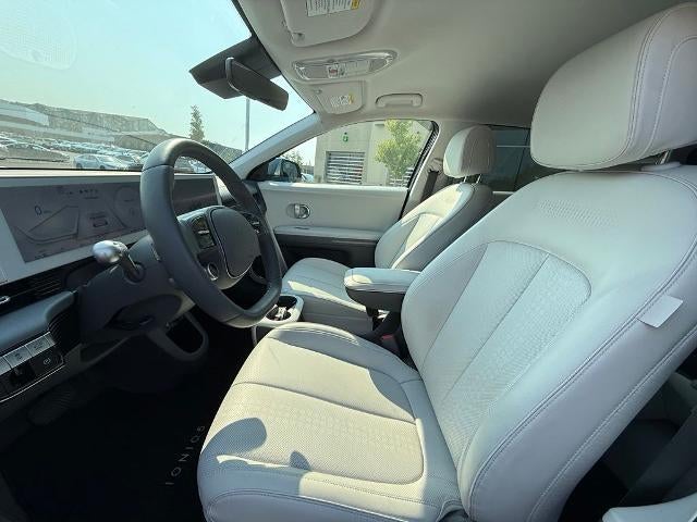 2023 Hyundai IONIQ 5 SEL AWD