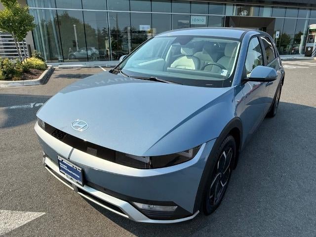 2023 Hyundai IONIQ 5 SEL AWD