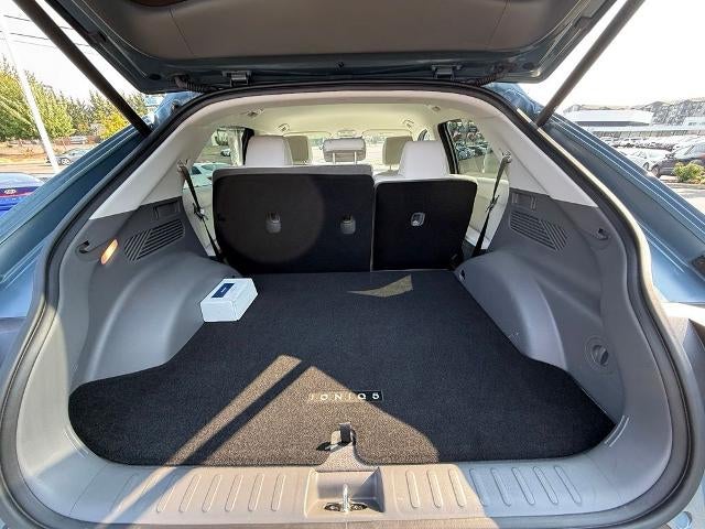 2023 Hyundai IONIQ 5 SEL AWD