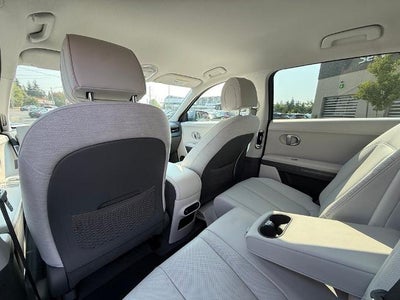 2023 Hyundai IONIQ 5 SEL AWD
