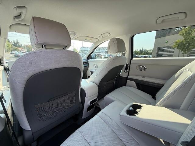 2023 Hyundai IONIQ 5 SEL AWD
