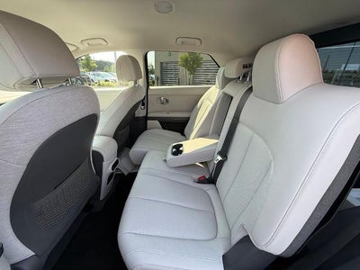 2023 Hyundai IONIQ 5 SEL AWD