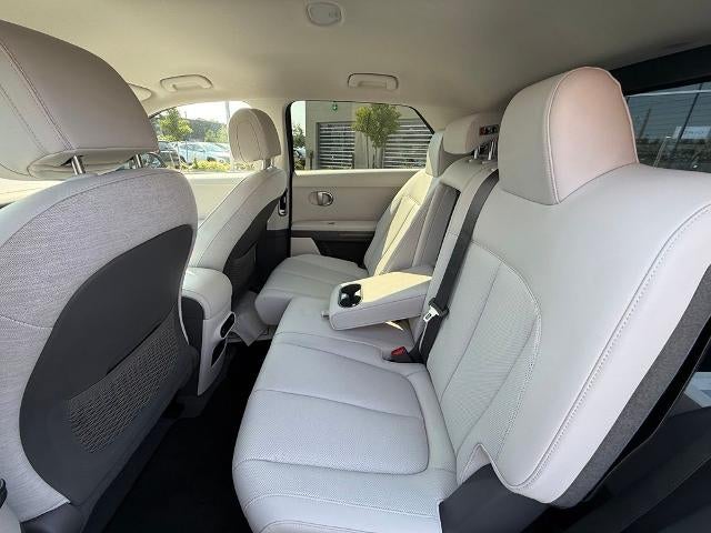2023 Hyundai IONIQ 5 SEL AWD